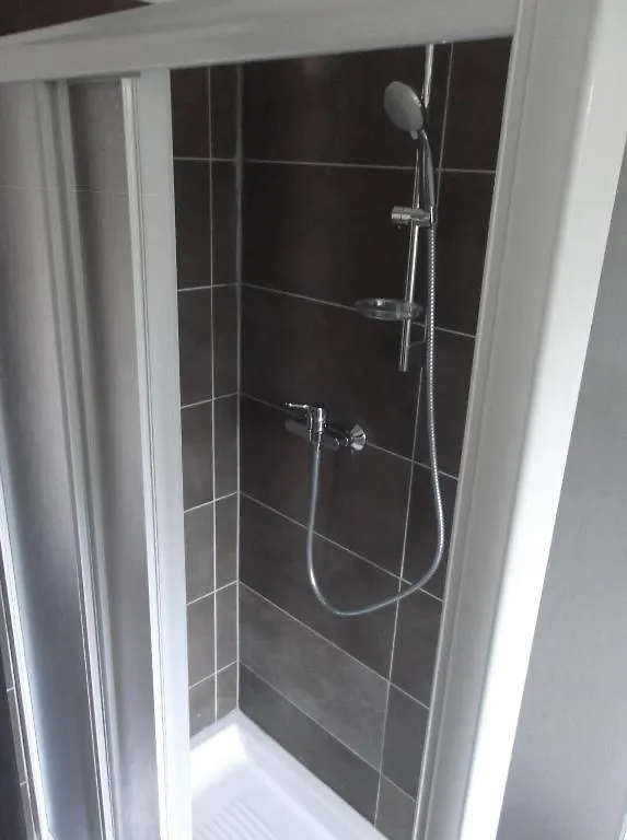 Residence Leggeri Apartments Domaso Ιταλία