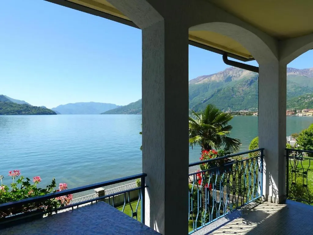 Residence Leggeri Apartments Domaso